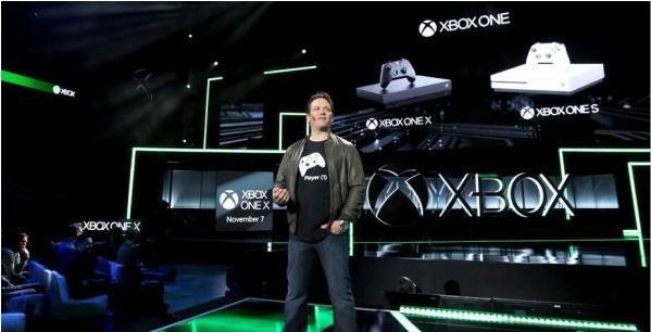网友询问Xbox总监未来几年是否有更多单机游戏登陆平台：得到肯定回答