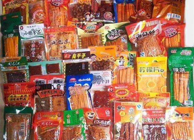有信号显示辣条国家标准到来：国家标准进入征求意见阶段！标准在制定中