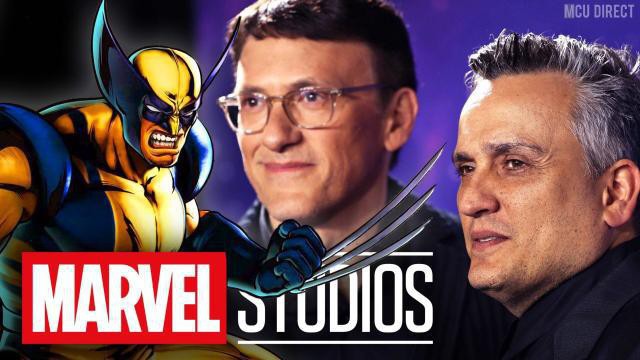 罗素兄弟最近回答Reddit提问帖：承认想把《金刚狼》加入MCU超级英雄