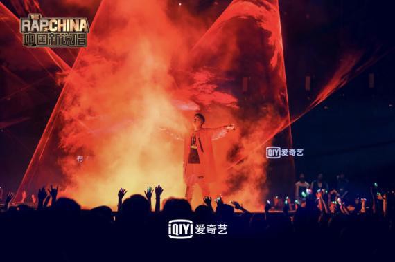 《中国新说唱》2019复活赛归来：憾负离场的一众rapper将再战说唱舞台