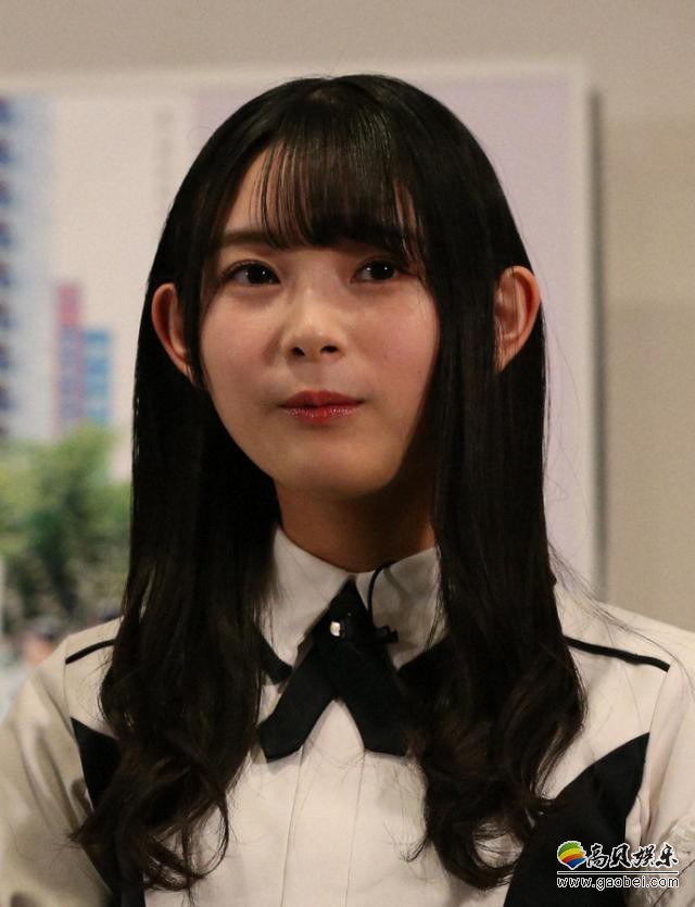 日向坂46柿崎芽实正式毕业：8月12日最后一次更新博客！宣布退出演艺圈