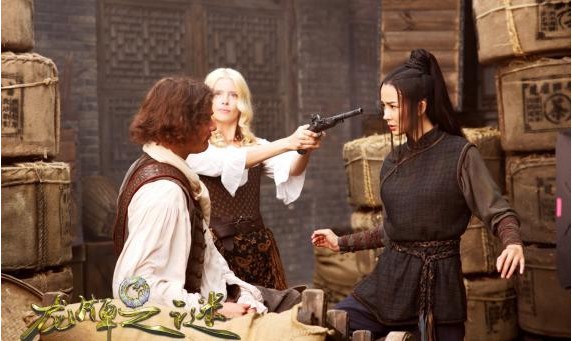 《龙牌之谜》发布“不一样的公主”版特辑：“最强公主”争夺激烈出奇招