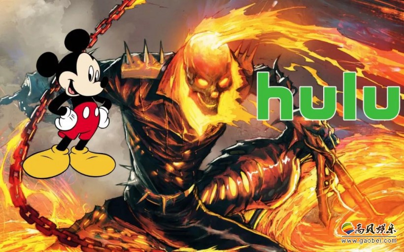 漫威电视部负责人透露：漫威与hulu合作的《恶灵骑士》将会涉足恐怖领域