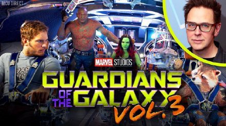 据外媒报道：滚导弟弟表示目前《银河护卫队3》剧本可能还没有最终定稿