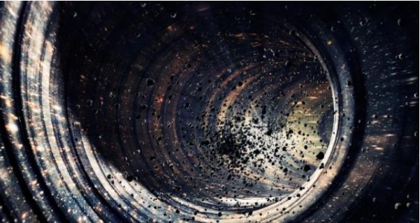 除了宇宙学家，几乎所有人都只注意常规物质：对暗物质和暗能量毫不在意