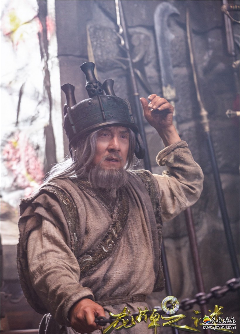 电影《龙牌之谜》正式公映：传奇冒险之旅正在大荧幕上展开！等待你加入