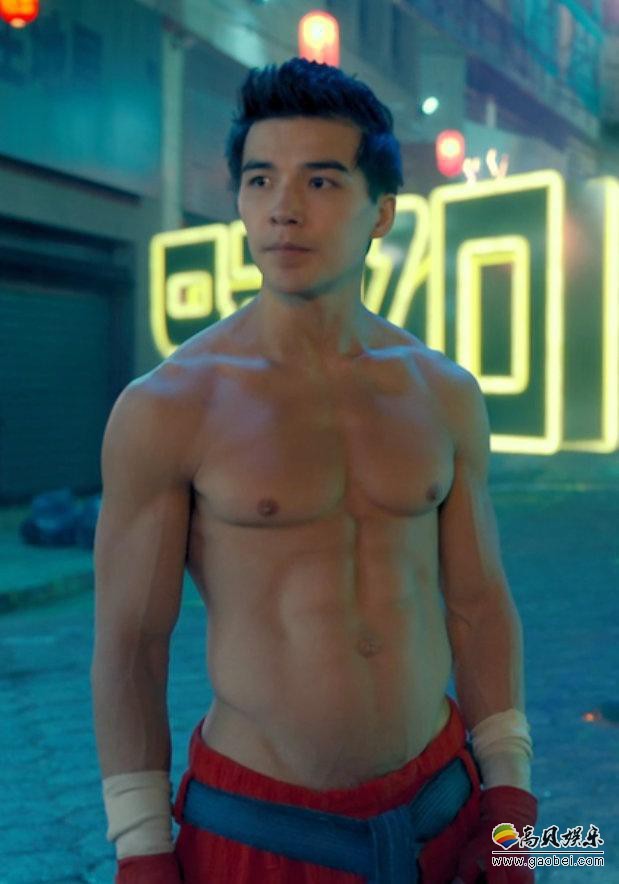 华裔男星林路迪正与New Line Cinema商谈出演《真人快打》重启电影事宜