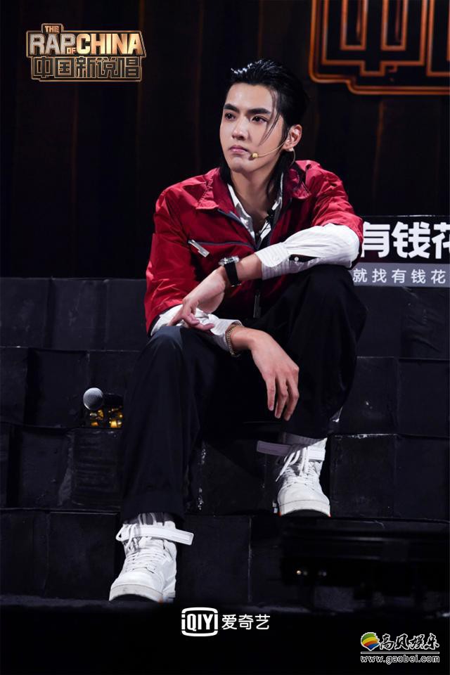 《中国新说唱》2019半决赛资格战：人气rapper将重返舞台争夺复活机会