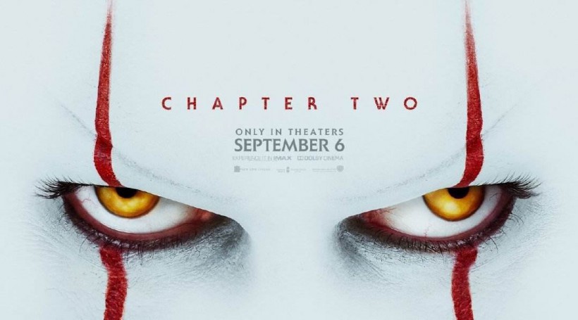 根据英国电影分级机构公告显示：《小丑回魂2》公映版本时长169分11秒