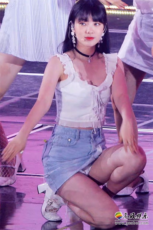 Weki Meki 饭拍秀 拍摄日期：190815【27合集 9.07 GB】
