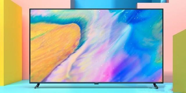 Redmi品牌总经理卢伟冰在微博正式宣布！Redmi第一款电视，70英寸巨屏