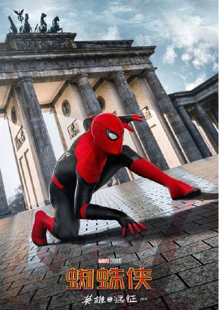 推特救救蜘蛛侠的话题登顶榜首！影迷狂刷话题SaveSpiderMan表达观点
