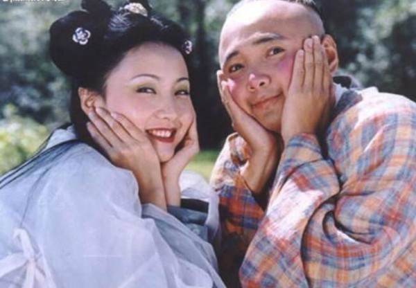 徐峥炫耀说自己是陶虹的“私人财产”纵看两人相识相爱过程也是一段佳话