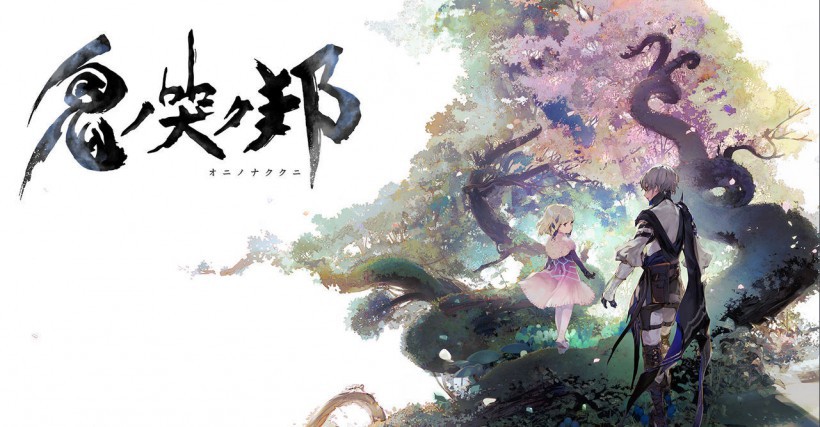 Square Enix新作《鬼哭邦》发售！评测者认为本作是一款绚丽而有趣游戏