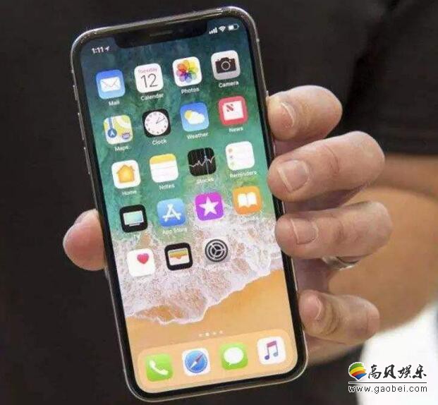 外媒做了手机辐射测试，其中某些型号苹果iPhone射频辐射超过了安全极限