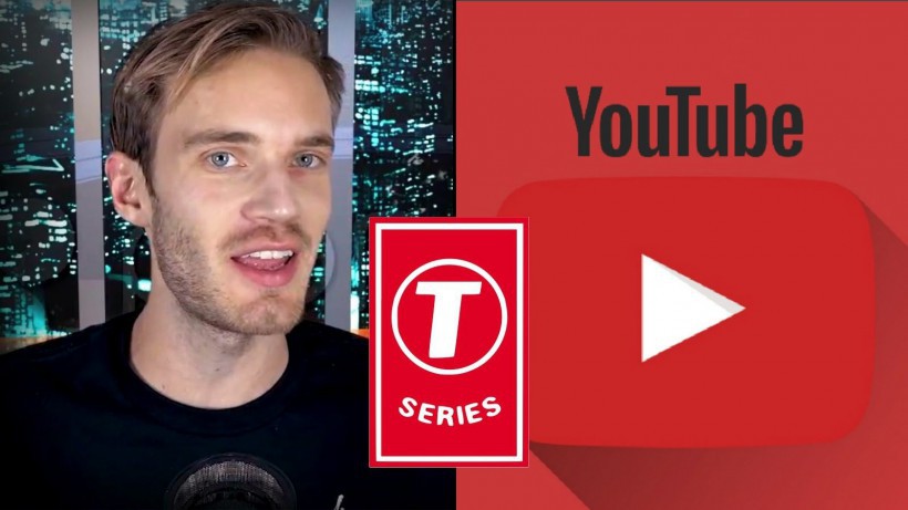 PewDiePie最终达成一亿粉丝数量，成为首位完成此项创举单人视频制作者