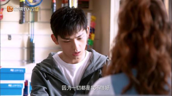 《极限17：羽你同行》平安接受不能与子豪再次双打的事实！开始新的征程