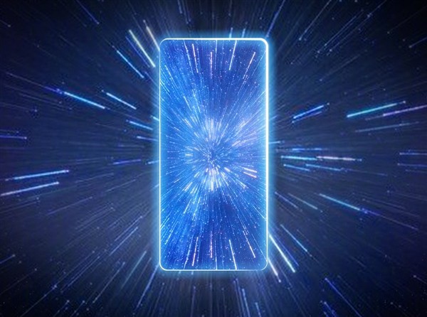 vivo NEX 3 5G部分信息曝光！vivo NEX 3 5G采用瀑布屏形态，颜值出众