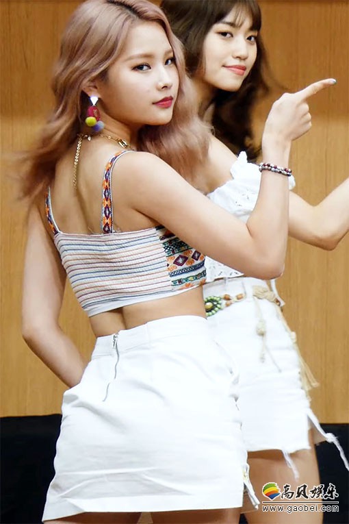 Weki Meki 饭拍秀 拍摄日期：190818【18合集 7.29 GB】