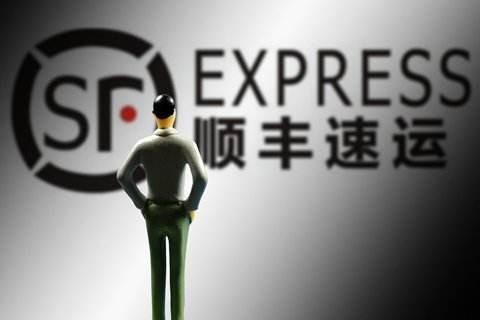 顺丰公布2019上半年业绩报告，实现营业收入500.75亿！同比增长17.68％
