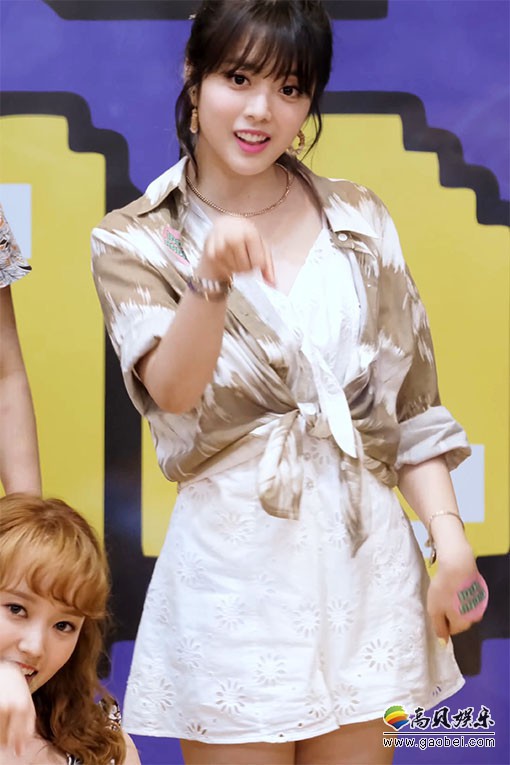 Weki Meki 饭拍秀 拍摄日期：190820【24合集 7.41 GB】