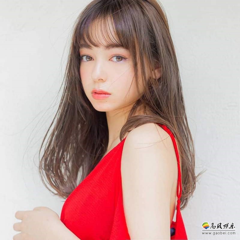 世界小姐比赛史上最年轻的日本代表世良マリカ！16岁加拿大＋日本混血儿