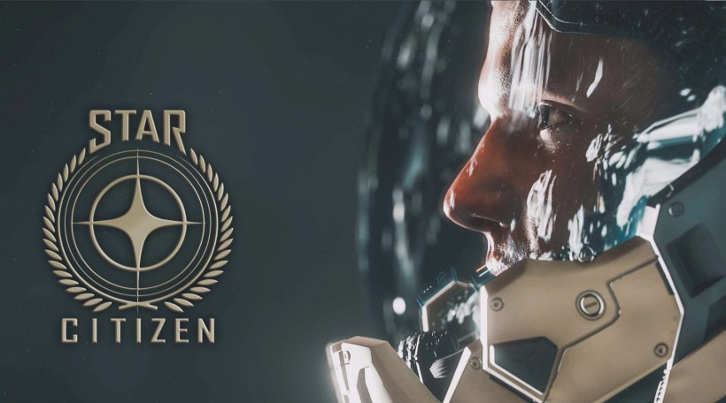 《星际公民》单人战役“42中队”beta测试版跳票至2020年第三季度发布