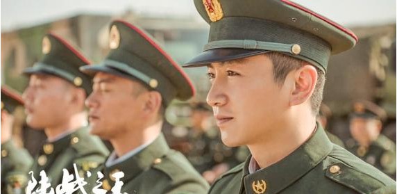 《陆战之王》正在热播！部队特训磨炼新兵意志，张能量遭受打击蜕变成长