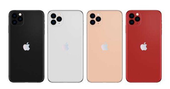 内部文档泄露苹果公司即将发布的新品,包括多款iPhone 11系列智能手机 内部文档泄露苹果公司即将发布的新品,包括多款iPhone 11系列智能手机