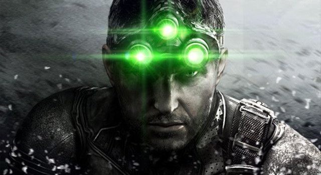 网友发现GameStop商店开卖《细胞分裂》护目镜周边产品,出现新作讯息 网友发现GameStop商店开卖《细胞分裂》护目镜周边产品,出现新作讯息