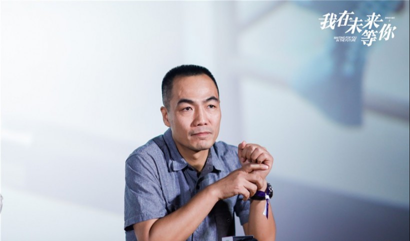 知名青年作家刘同同名小说改编,80后新锐导演薛凌执导,李光洁,费启鸣