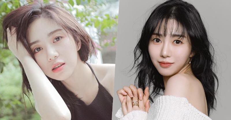 权珉娥今年五月宣布退出女团AOA、转型当演员，展开其演艺生涯的第二幕