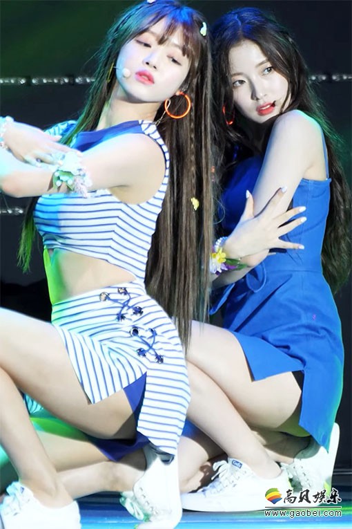 OH MY GIRL 饭拍秀 拍摄日期：190831【15合集 9.91 GB】