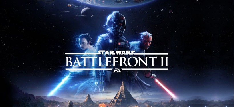 EA《星球大战：前线2》微交易系统遭到玩家差评！总计已被踩六十多万次