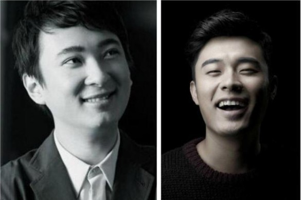 英雄联盟八周年明星表演赛，王思聪和陈赫组队对抗！陈赫的队伍取得胜利