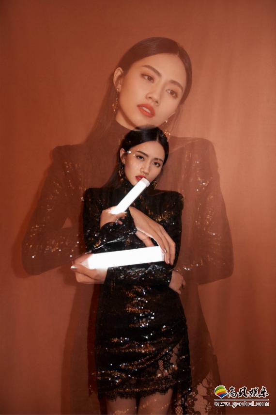 刘惜君新EP《硬地之美》登陆Apple Music全球，歌曲一经上线便好评如潮