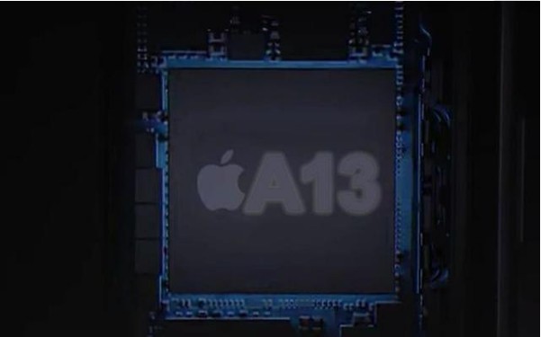 苹果秋季发布会不仅有iPhone 11和新iPad亮相，新A13仿生芯片也是重点
