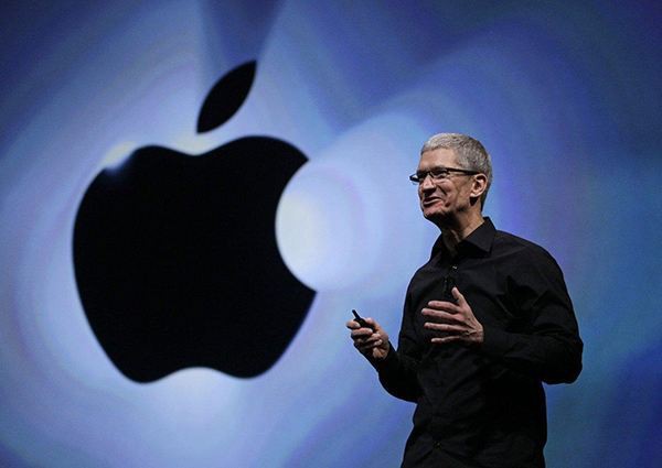 凌晨的苹果新品发布会上，库克表示iPhone XS系列手机的满意度高达99%