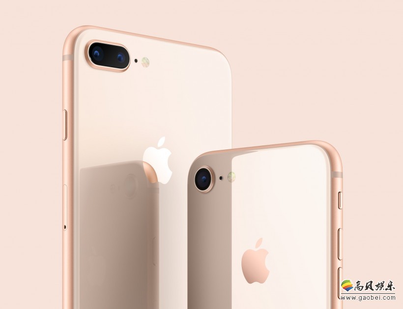 苹果推出新版iPhone 8、iPhone 8 Plus！新版本指的是新容量版本128GB