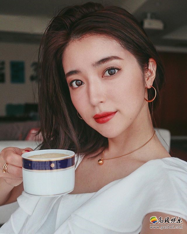 日本“复古风美人”大口智恵美！没有圆尖网红脸，没有性感前凸后翘身材