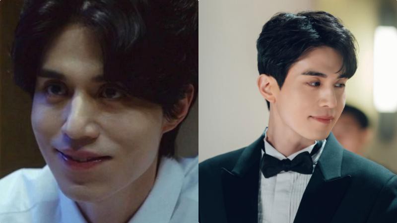 很多人期待李栋旭变态帅的同时,又很怀念之前所扮演各类霸道甜心男角色 很多人期待李栋旭变态帅的同时,又很怀念之前所扮演各类霸道甜心男角色