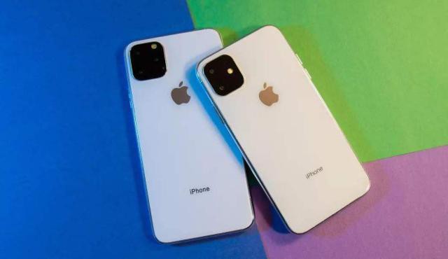 目前苹果iPhone 11 Pro、11 Pro Max证件照，出现在工信部入网许可网站