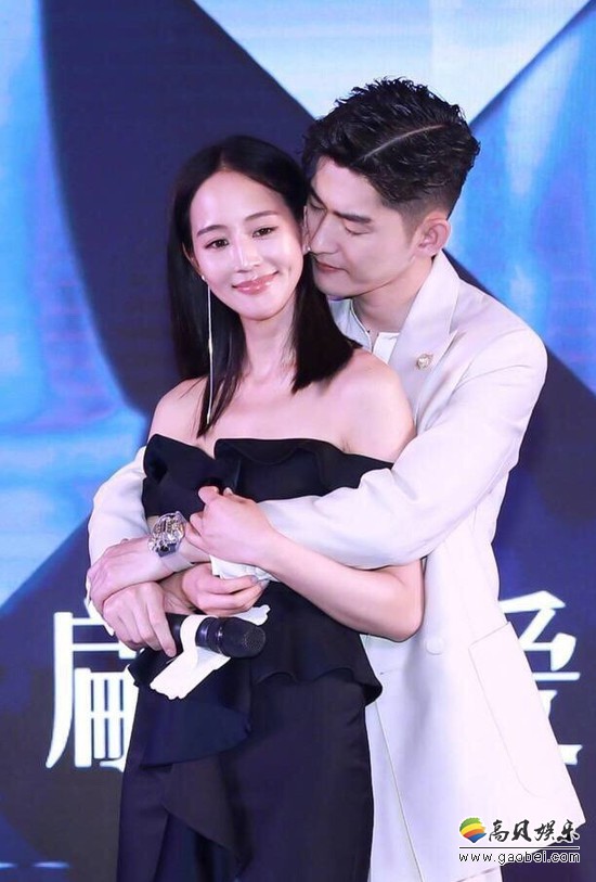 网曝张翰、张钧甯已经领证结婚！张翰方面工作人员间接辟谣两人领证传闻