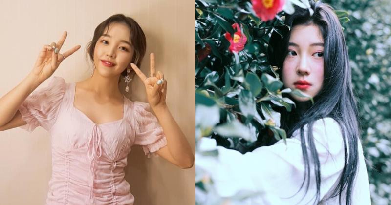 在短短两个月内，如今连出身自《K-Pop Star》第一季的白娥娟也不再续约