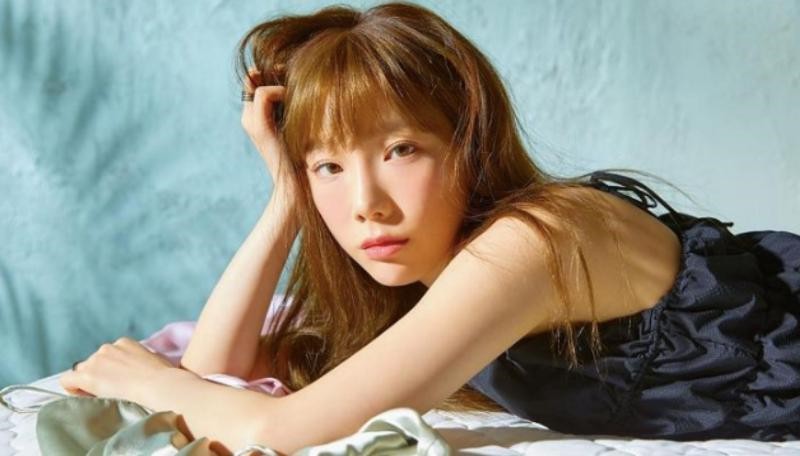 少女时代成员太妍有了人生最大苦恼！都是苹果最新手机iPhone 11惹的祸