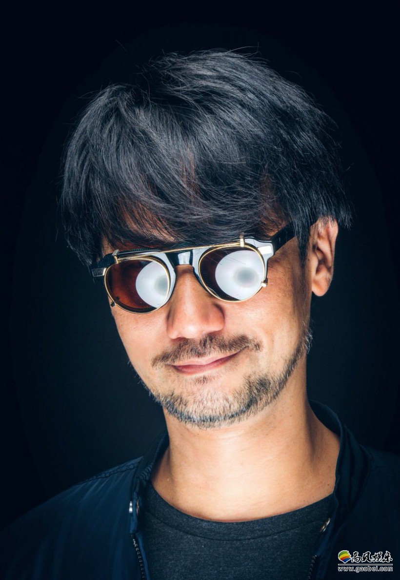 小岛秀夫想制作《死亡搁浅》续集甚至电视剧，目前还没有把计划确定下来
