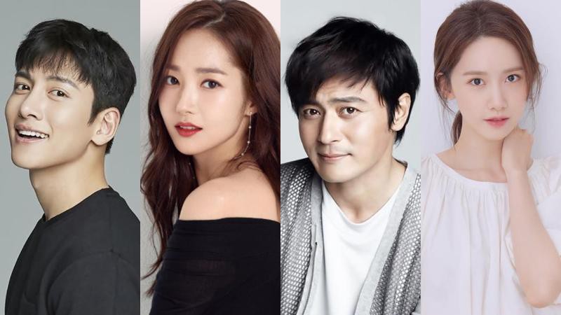 2019《亚洲明星盛典》将在越南举行，官方公开主持人与出席演员华丽名单