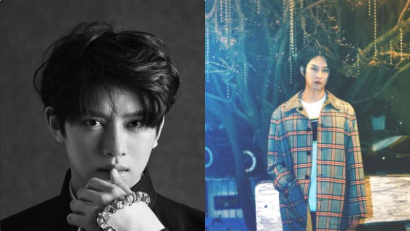 《听见传闻Show》新一期节目采访金希澈！出道15年“零负面模范艺人”