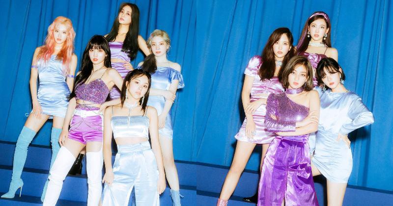 TWICE展现明显变得更成熟风格，这次的〈Feel Special〉似乎也会更进化