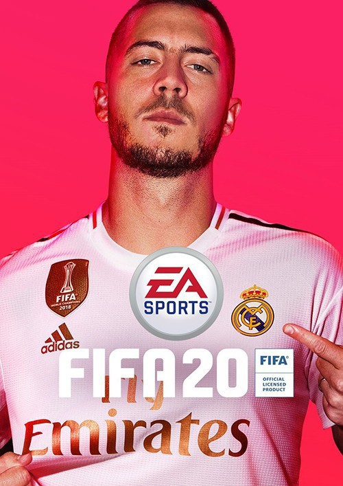 《FIFA 20》街球模式让人眼前一亮，开发团队对线下模式只达到合格水平